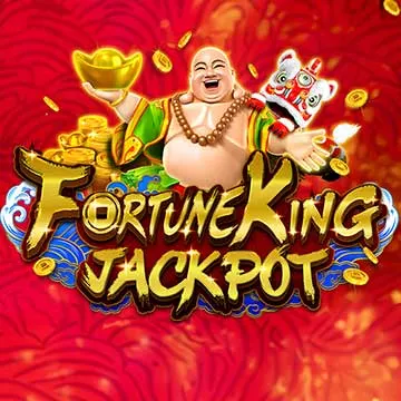 Fortune King Jackpot